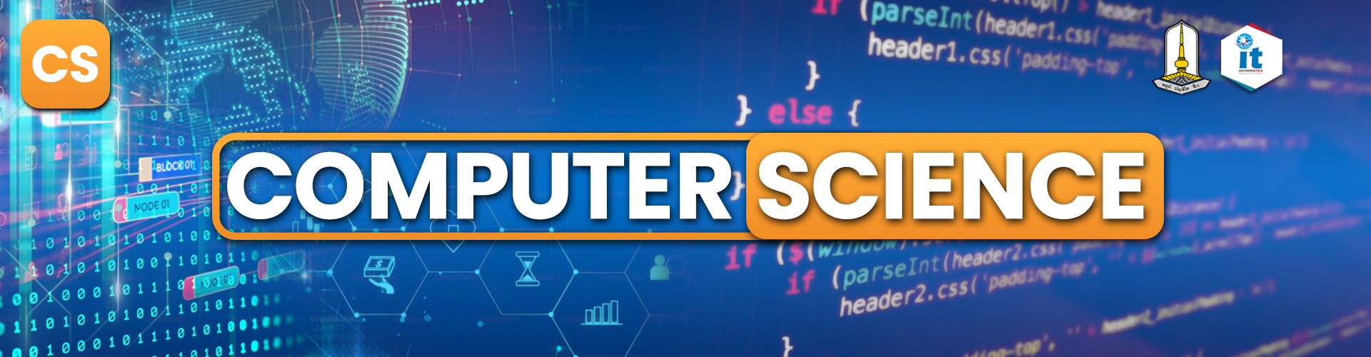 Excellence in Computer Science Education