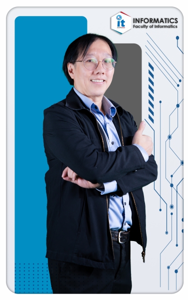 ผศ. ดร.สมนึก พ่วงพรพิทักษ์