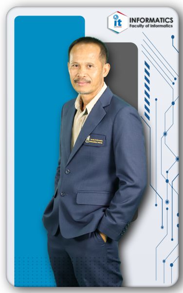 ผศ. ดร.สำรวน เวียงสมุทร