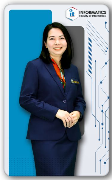 ผศ. พิมลรัตน์ อ้วนศรีเมือง