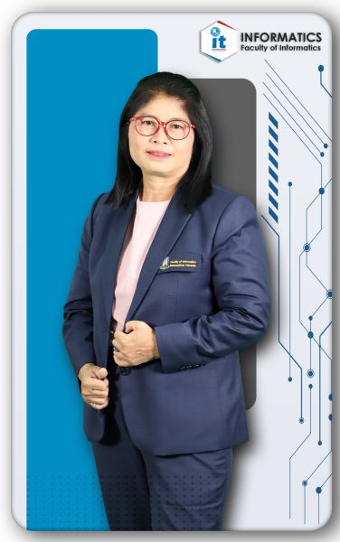 ผศ. ศศิธร แก้วมั่น