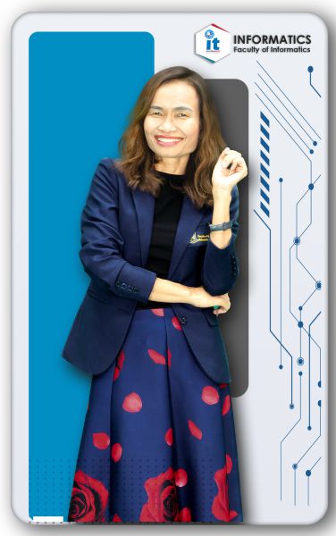 รศ. ดร.พนิดา ทรงรัมย์