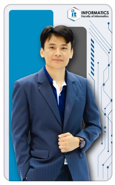 รศ. ดร.สุชาติ คุ้มมะณี