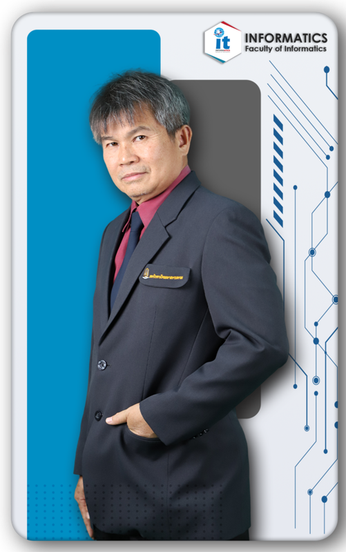 อ. ธวัชวงศ์ ลาวัลย์