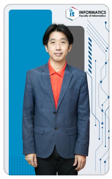 อ. ณภัทร สักทอง