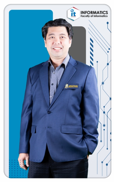 อ. พชระ พฤกษะศรี